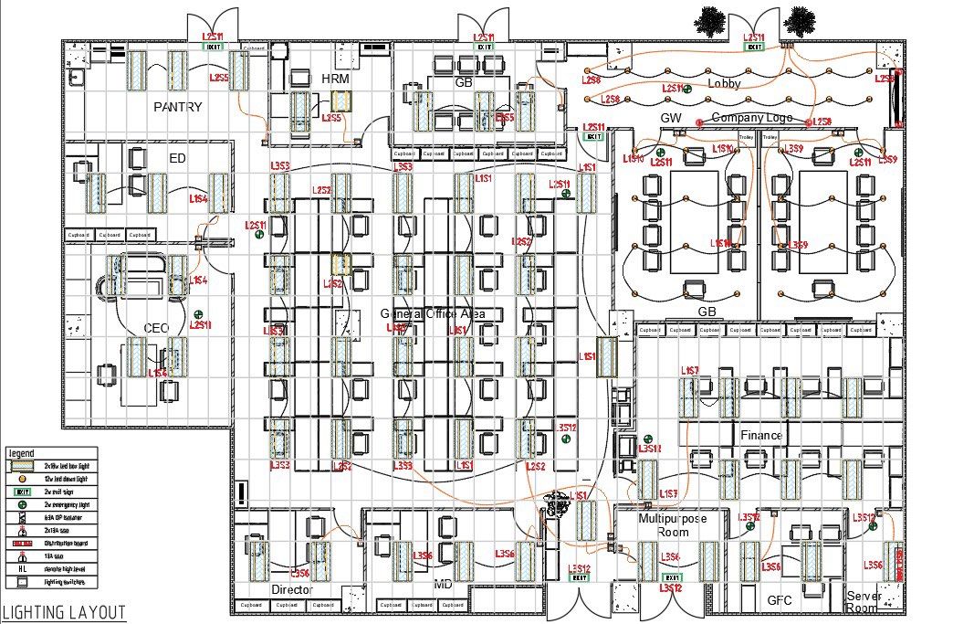 Single lines Diagram, Computers & Tech, Printers, Scanners & Copiers on ...