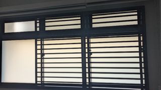 FROSTED FILMS AND SOLAR FILMS Collection item 3