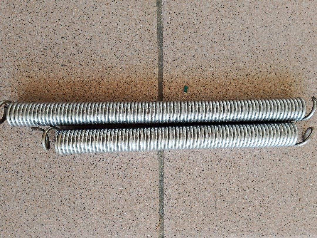 Spring Bender (Category: Craft Supplies & Tools) located in Shah Alam. Submitted by cheery_2_ (Listing ID 1366764082, Image 1). Description: Quality spring bender - more than 50 years..