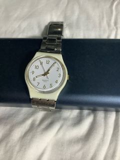 Swatch Quartz Swiss made