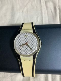 Swatch Quartz Swiss made