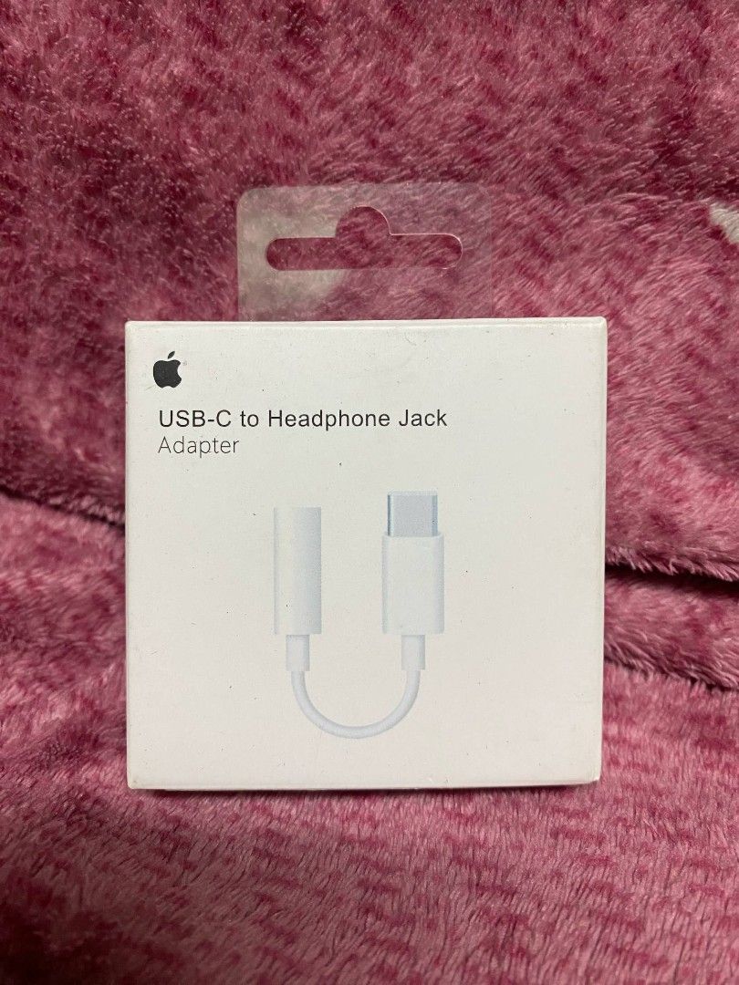 Type c to headphone jack adapter (Category: Earphones) located in Manila. Submitted by pricious (Listing ID 1366746479, Image 1). Description: .