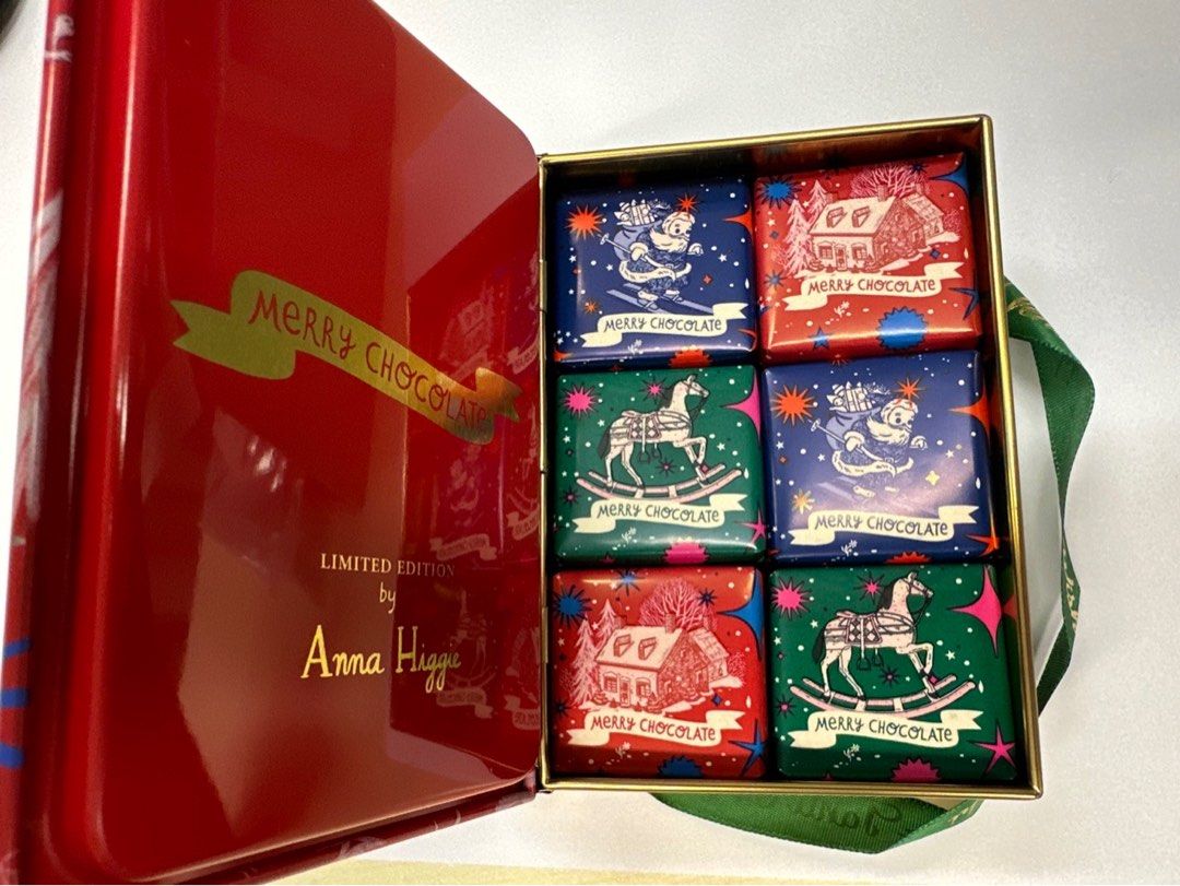 venchi朱古力 （分類：其他食物及飲料）位於 Hong Kong。 由 leetoleeto 提交（商品編號 1366797708，圖片 3）。簡介： Venchi朱古力連紙袋。