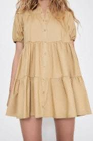 Zara Poplin dress (Category: Dresses) located in Mandaluyong City. Submitted by chasingbliss (Listing ID 1366906025, Image 2). Description: .
