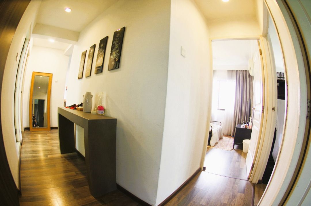 10B Bradell View - Spacious 4BR - High Floor - Greenery View63226713828610114