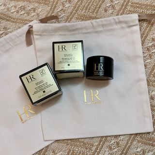 hr 黑繃帶修復晚霜5ml試用裝🔥 Helena Rubinstein Replasty Age Recovery Night Cream 黑繃帶面霜 旅行裝 sample travel size64217125223939110