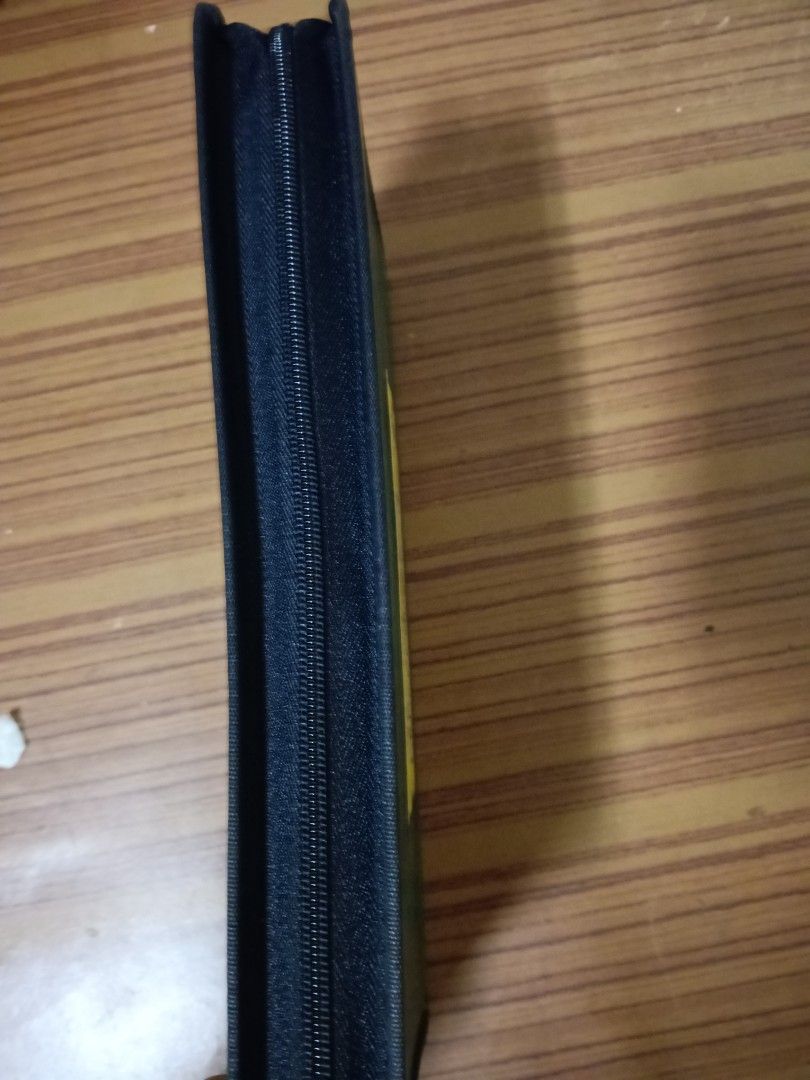 由 ook3366 (刊登 ID 1370246704，圖片 2) 提交，位於 新北市 (New Taipei) 的 全新光碟片收納袋48片裝 (類別：電腦鍵盤及相關產品)，說明：。