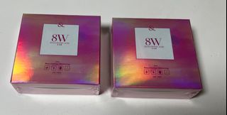 8X 水光玻精華64168637961601110