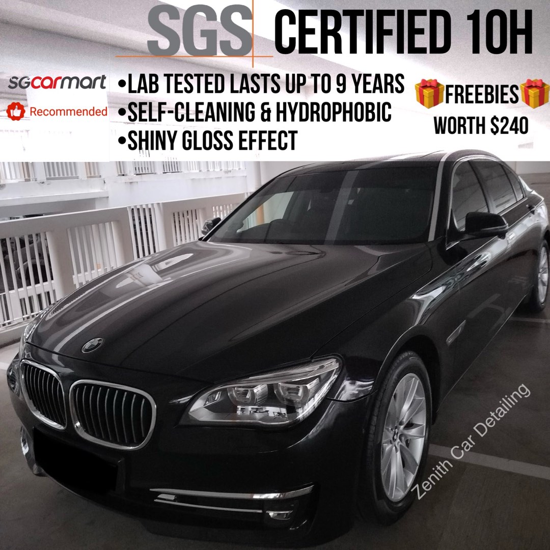 (Category: ) located in . Submitted by zenithcardetailing (Listing ID 1262550636, Image 1). Description: .