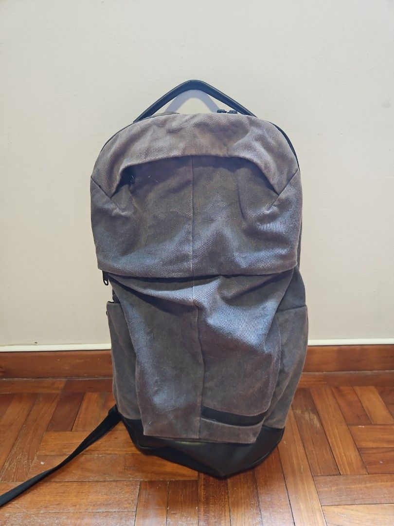 Alchemy Equipment X Carryology Ael222 Backpack Hotsell (Alchemy