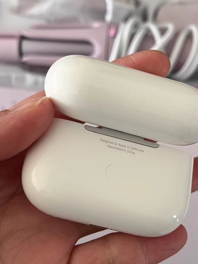 Broken Airpods Airpods Case Hinge Loose Airpods Case Hinge Loose