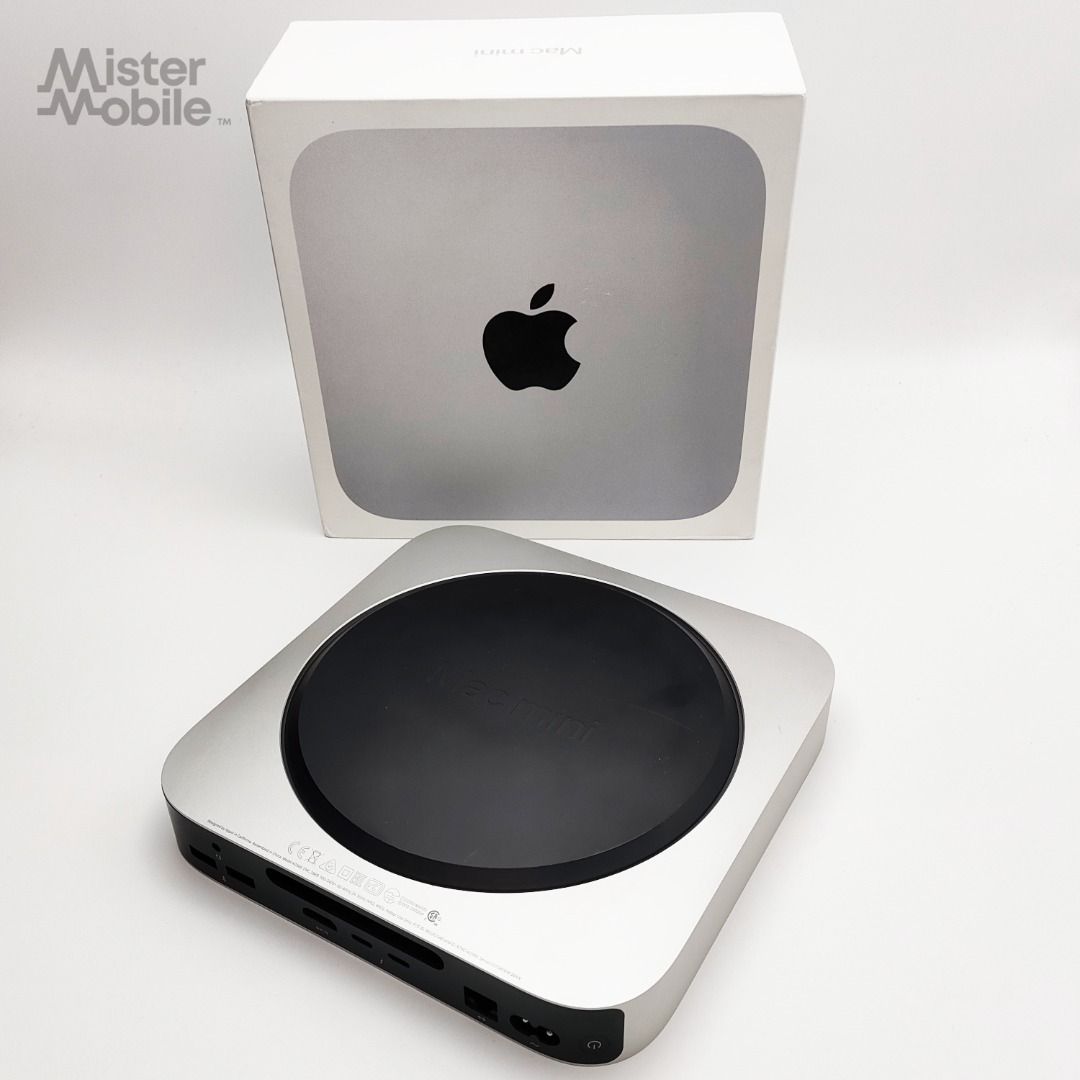 Mac mini MGNR3J/A 2020年モデル A2348 Mac mini Apple MGNR3J/A A2348 M1 2020 小型デスク 選べるOS [Apple 8