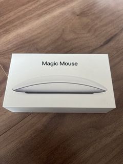 Apple Magic Mouse Box63010894705667110