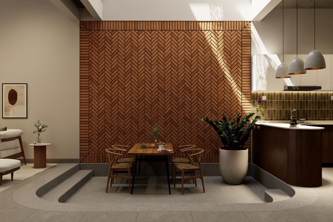 建筑视觉 - 3D 渲染62863075962626114