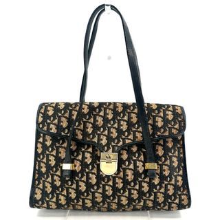 Authentic Christian Dior Trotter Handbag w/ Certificate of Appraisal
