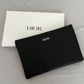 Authentic Dior Clutch Bag