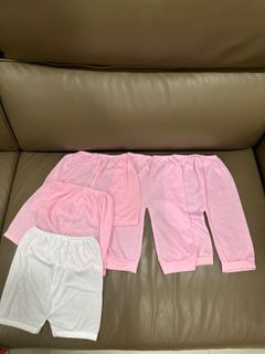 baby girl bundle outfit
