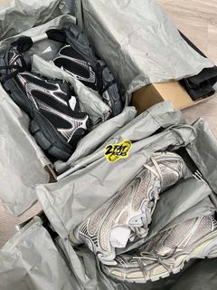 SHOES Collection item 1