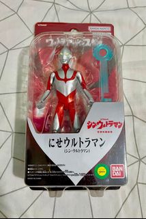 【楽ギフ_包装】 出售| “超人可動系列” 100+ 玩具& Kong Hong 遊戲類|Carousell 特撮