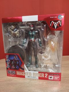 S.H.Figuarts 仮面ライダー斬鬼　新品未開封 S i c 幪面超人” 出售中| 線上購買500+ “S i c 幪面超人” 線上