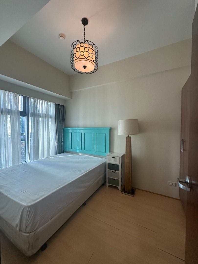 BGC, Park West, One BR, 8M (Category: Apartments & Condos) located in Taguig. Submitted by ahnna0615 (Listing ID 1370117899, Image 2). Description: For Sale : Park West, BGC One BR, Semi Balcony No Parking 36sqm PHP8M Ahnna Park ## .