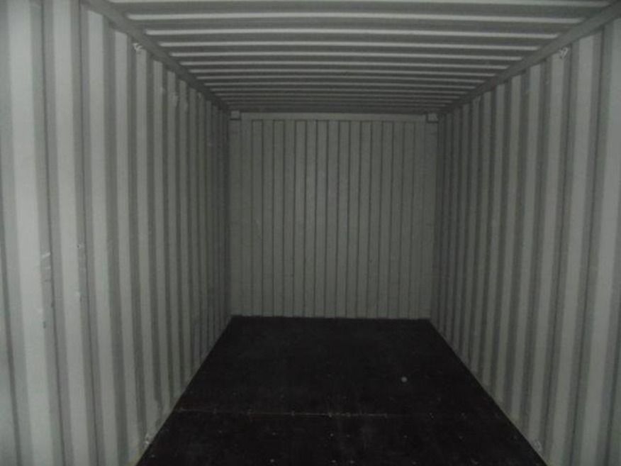 Brand New / Used Shipping Container Storage, Everything Else on Carousell