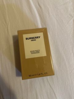 Burberry Hero 香水64208959173507110