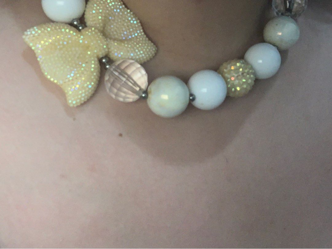 Carolyn Pollack Pearl Necklace (Category: Necklaces) located in Las Pinas. Submitted by aokisells (Listing ID 1370241935, Image 3). Description: cant find the box but never been used before.