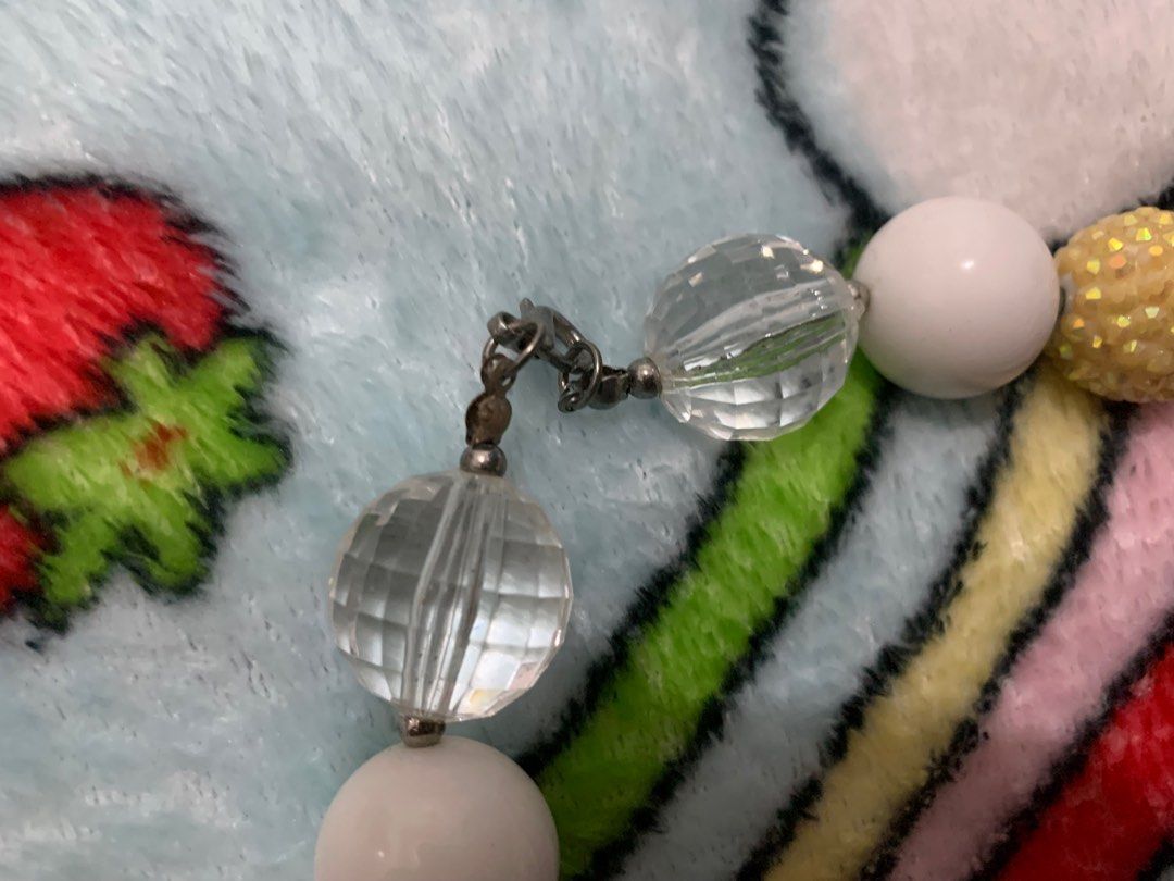 Carolyn Pollack Pearl Necklace (Category: Necklaces) located in Las Pinas. Submitted by aokisells (Listing ID 1370241935, Image 2). Description: cant find the box but never been used before.