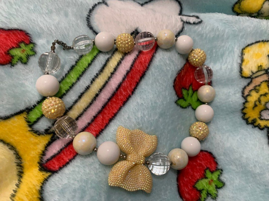 Carolyn Pollack Pearl Necklace (Category: Necklaces) located in Las Pinas. Submitted by aokisells (Listing ID 1370241935, Image 1). Description: cant find the box but never been used before.