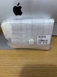 順豐包郵日本直送coboca 銀喉長尾山雀 銀包 錢包 米色64223199072259110