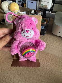 Cozy Life Care Bears Cheer Bear