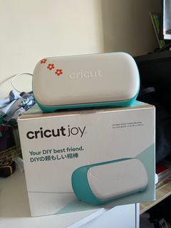 Cricut Joy