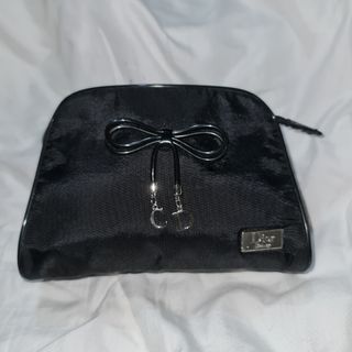 dior cosmetic pouch