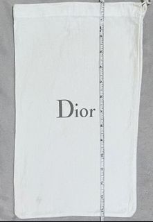 Dior Dustbag