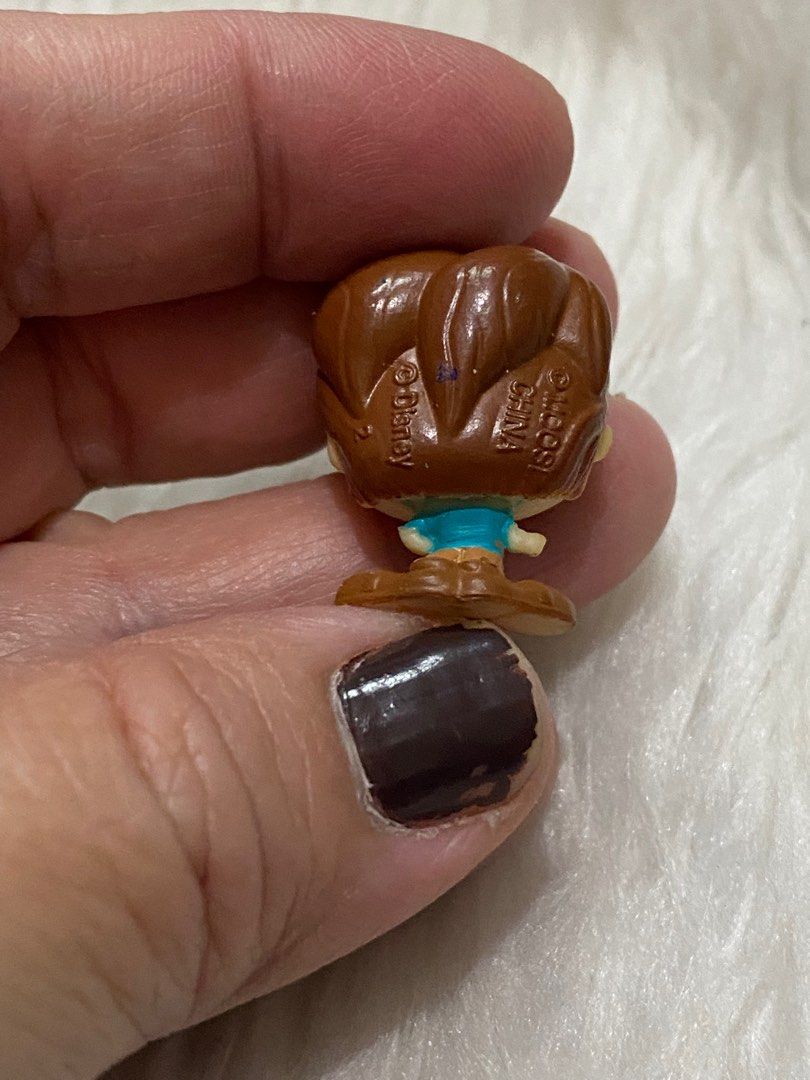 Doorables boy (Category: Designer & Blind Box Toys) located in Manila. Submitted by eileensshoponlineshop (Listing ID 1370165239, Image 3). Description: .