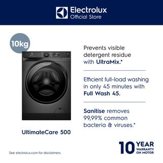 (Category: ) located in . Submitted by electrolux_warehouse (Listing ID 1370090298, Image 1). Description: .