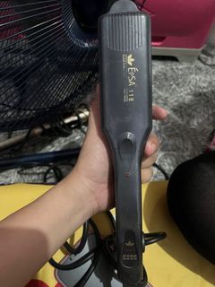 Epsan hair iron
