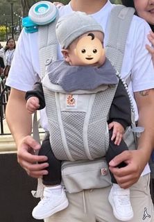Ergo Baby Carrier