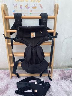 Ergobaby Omni 360 Cool Air Carrier