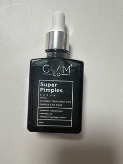 GLAMM CO 速效淨化消痘精華64168638561027110