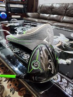 Golf Callaway Driver