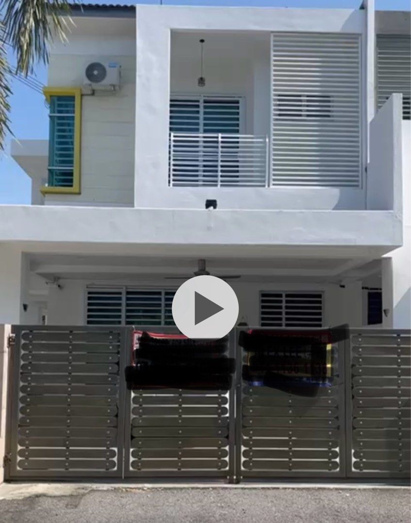 Good Retirement Corner 2 story big house  for sale63226713592707114