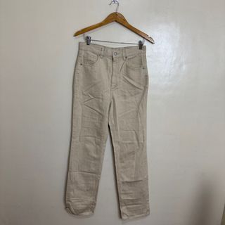 GU By Uniqlo Pants
