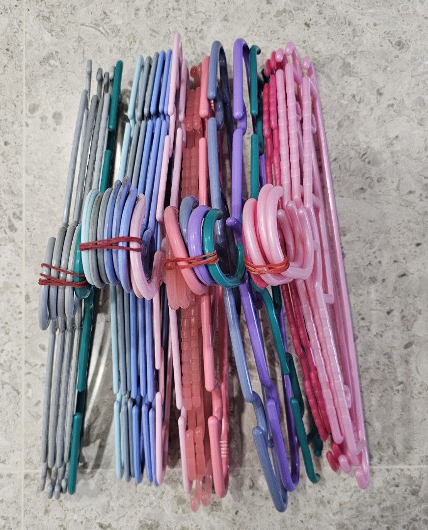 Hangers