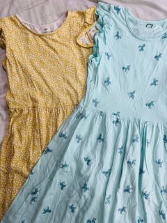 H&M girl dress skirt size 146/152. Bundle take all