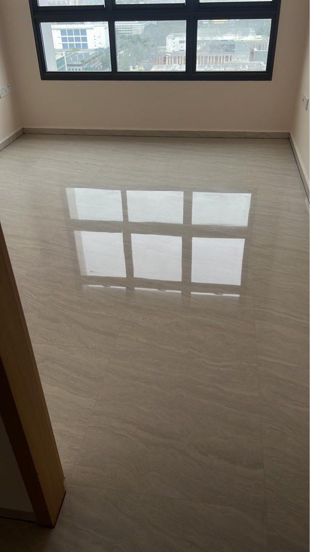 Homogeneous ties grouting & polishing service62863092998530114