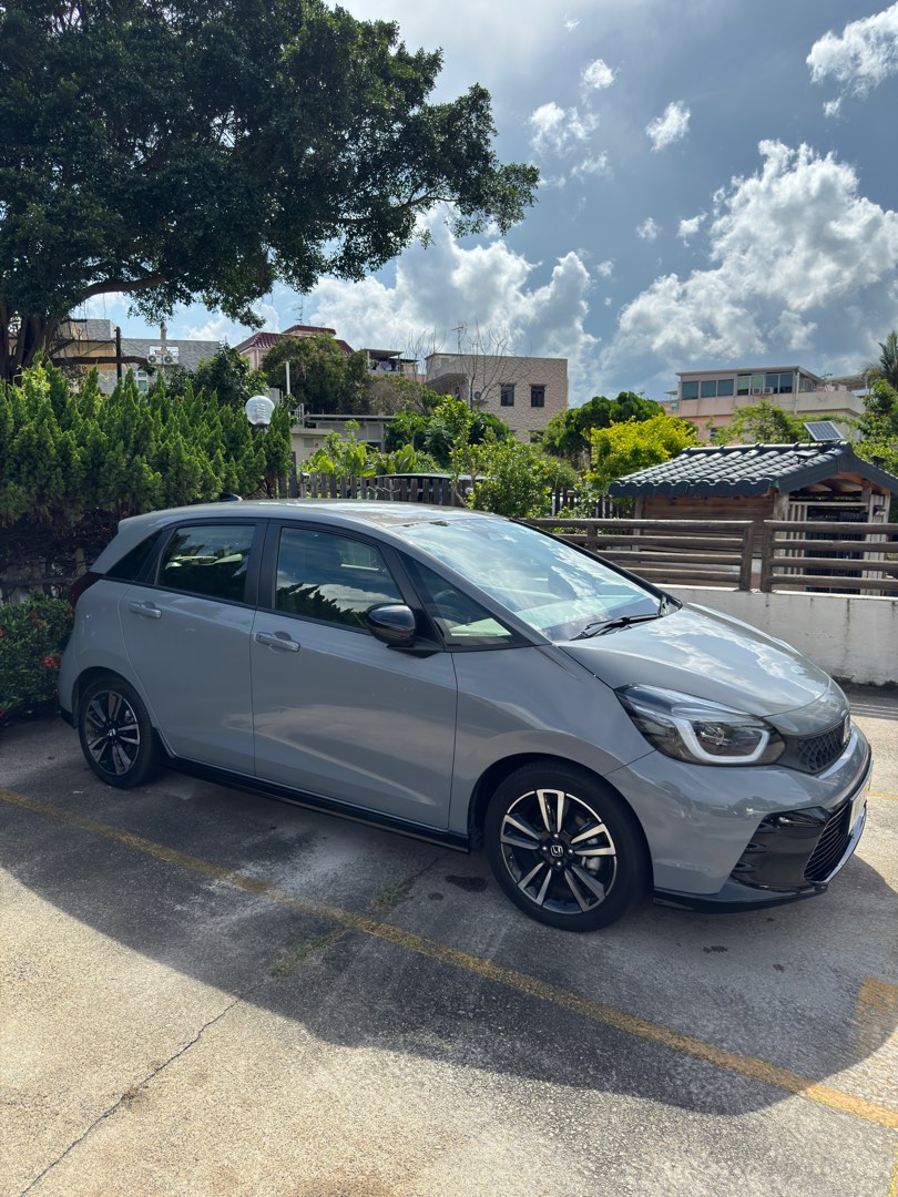 Honda Jazz RS eHev Auto62865872971393111