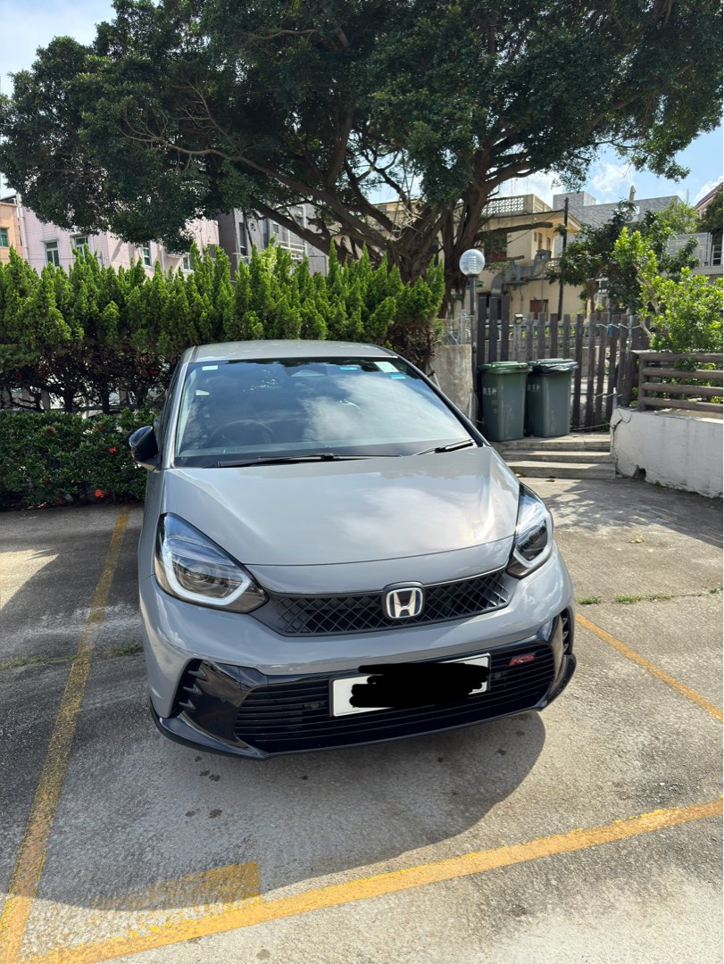 Honda Jazz RS eHev Auto62865872971393119
