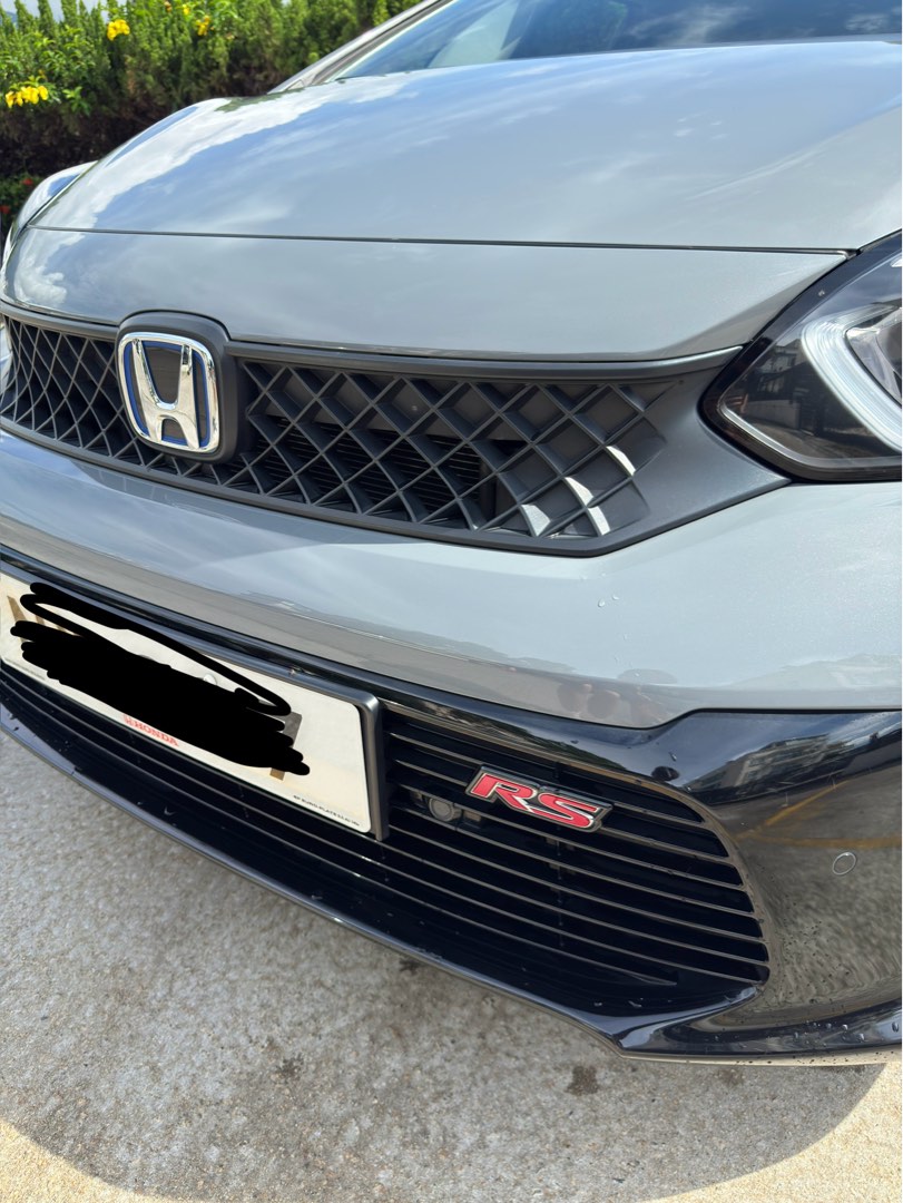 Honda Jazz RS eHev Auto62865872971393113